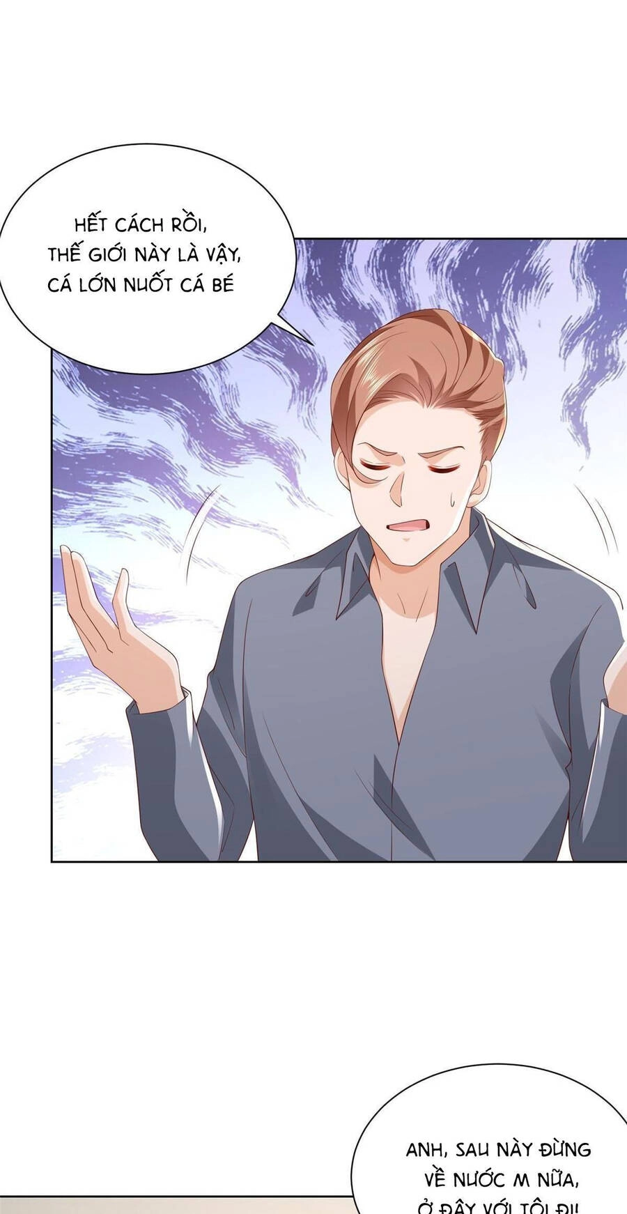 Mỗi Tuần Ta Có Một Nghề Nghiệp Mới Chapter 327 - 43