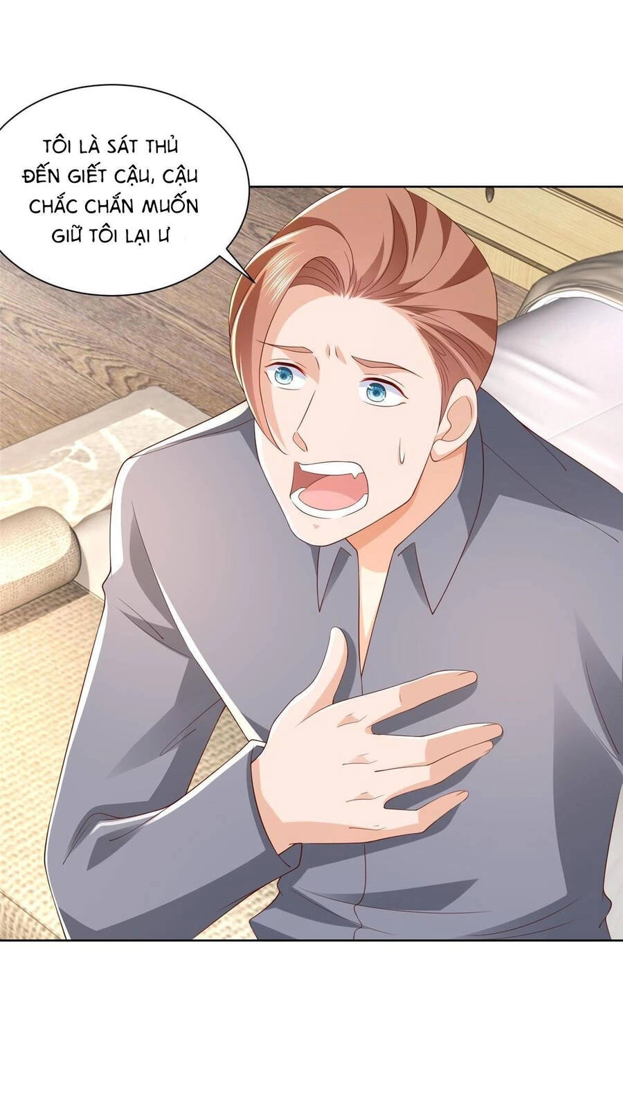 Mỗi Tuần Ta Có Một Nghề Nghiệp Mới Chapter 327 - 45