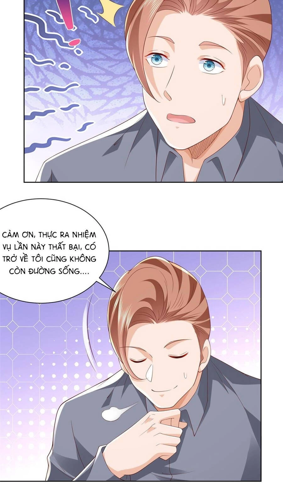 Mỗi Tuần Ta Có Một Nghề Nghiệp Mới Chapter 327 - 47