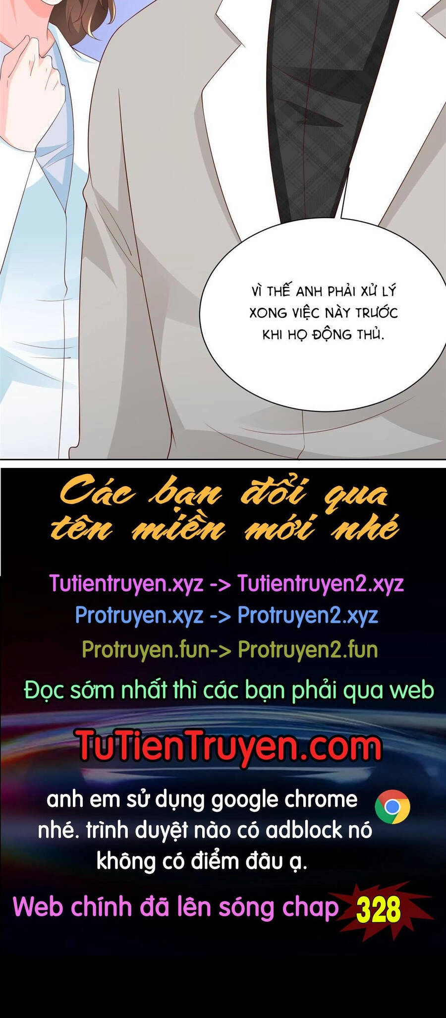 Mỗi Tuần Ta Có Một Nghề Nghiệp Mới Chapter 327 - 52