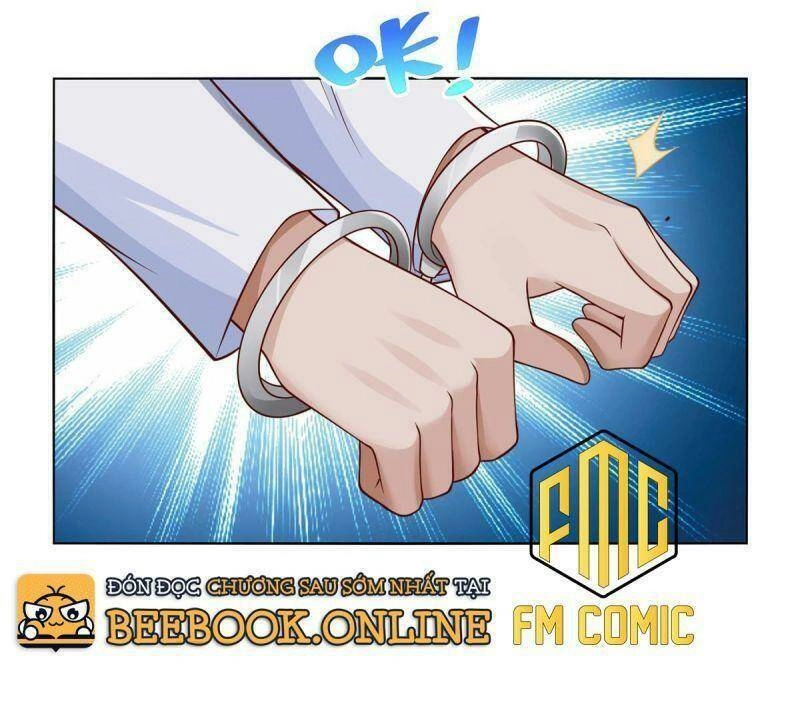 Mỗi Tuần Ta Có Một Nghề Nghiệp Mới Chapter 234 - 1