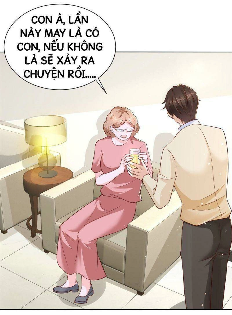 Mỗi Tuần Ta Có Một Nghề Nghiệp Mới Chapter 234 - 6