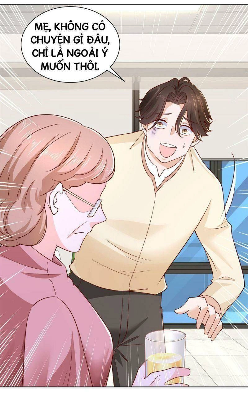 Mỗi Tuần Ta Có Một Nghề Nghiệp Mới Chapter 234 - 8