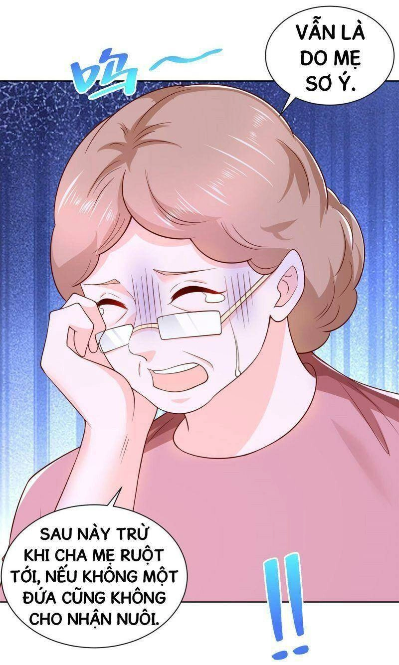 Mỗi Tuần Ta Có Một Nghề Nghiệp Mới Chapter 234 - 9