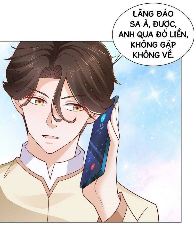 Mỗi Tuần Ta Có Một Nghề Nghiệp Mới Chapter 234 - 12