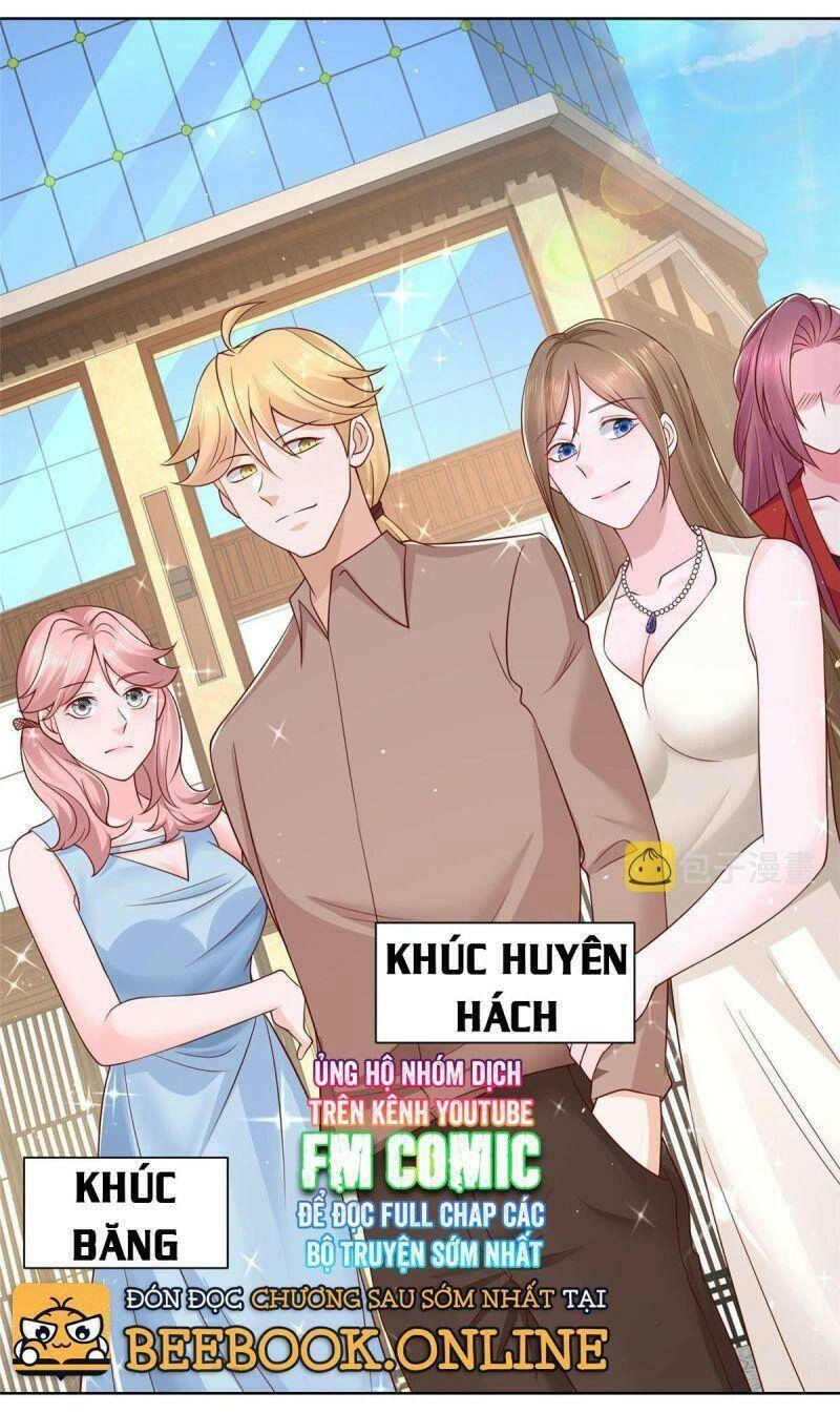 Mỗi Tuần Ta Có Một Nghề Nghiệp Mới Chapter 234 - 15