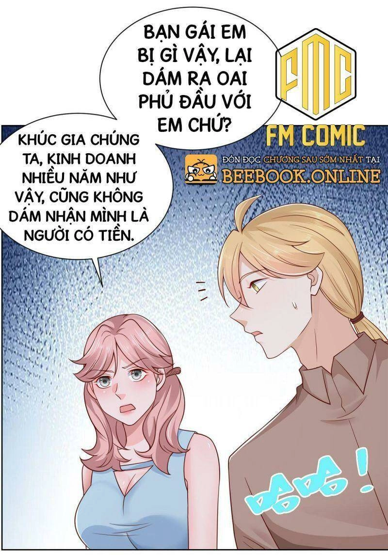 Mỗi Tuần Ta Có Một Nghề Nghiệp Mới Chapter 234 - 20