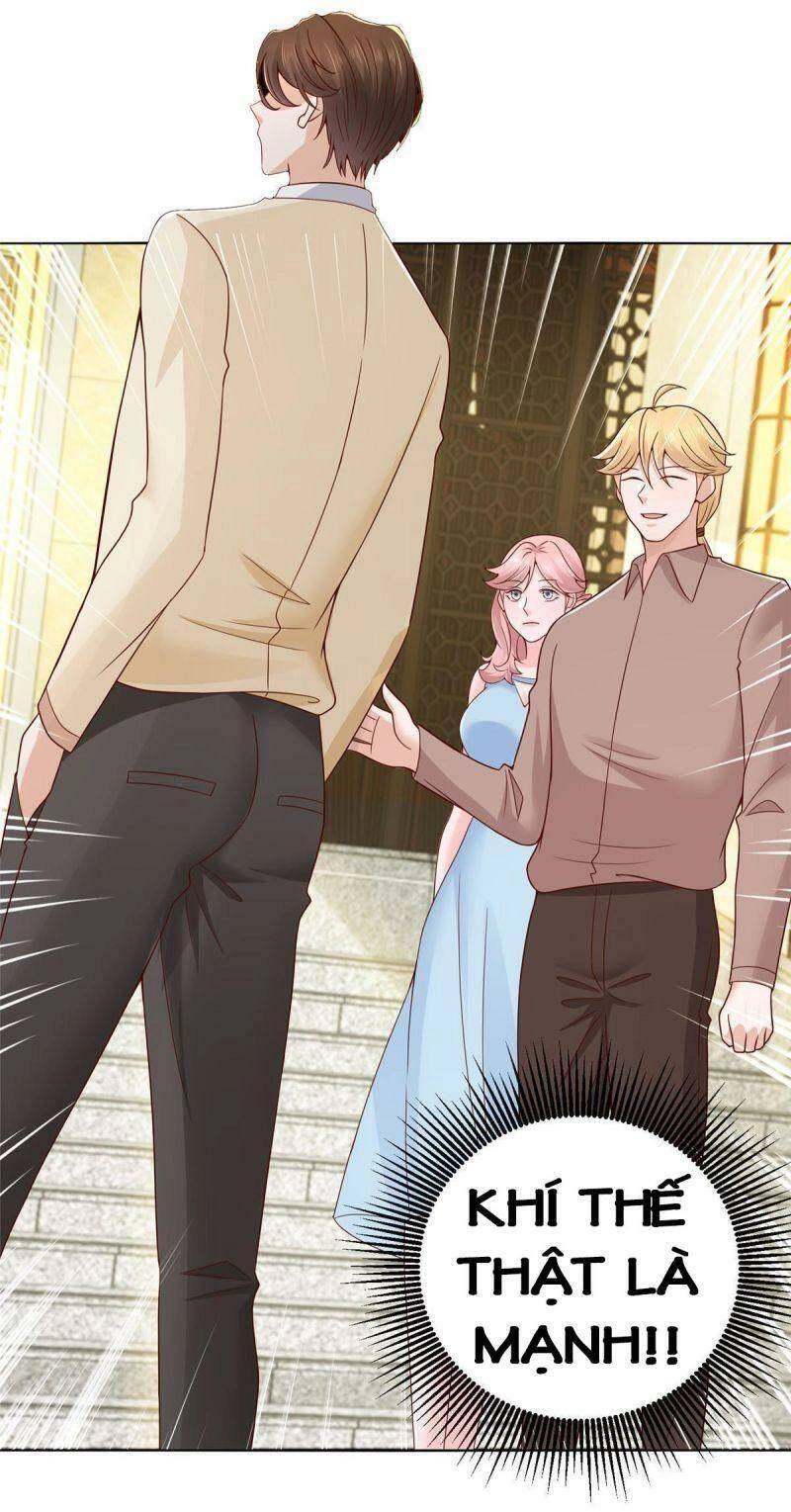 Mỗi Tuần Ta Có Một Nghề Nghiệp Mới Chapter 234 - 24