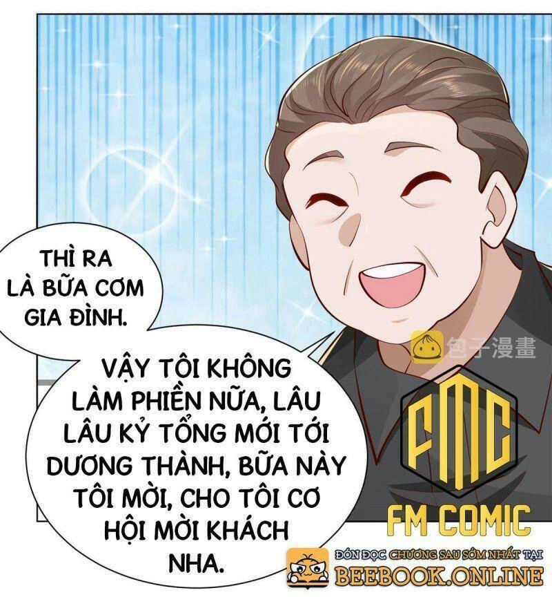 Mỗi Tuần Ta Có Một Nghề Nghiệp Mới Chapter 234 - 30