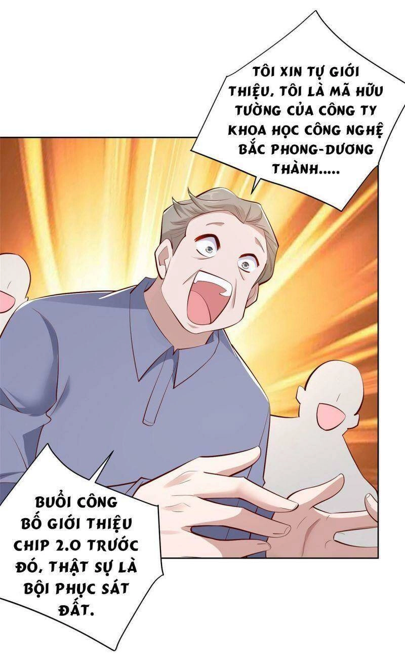 Mỗi Tuần Ta Có Một Nghề Nghiệp Mới Chapter 234 - 39