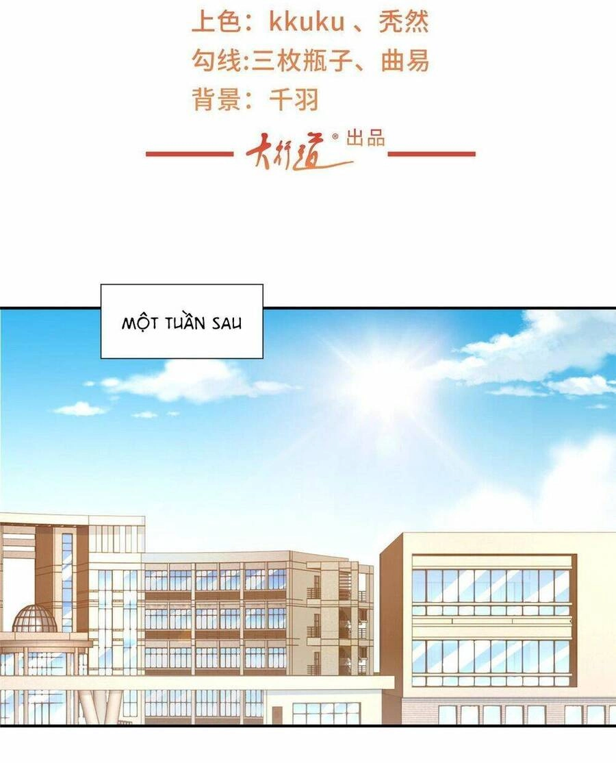 Mỗi Tuần Ta Có Một Nghề Nghiệp Mới Chapter 269 - 4