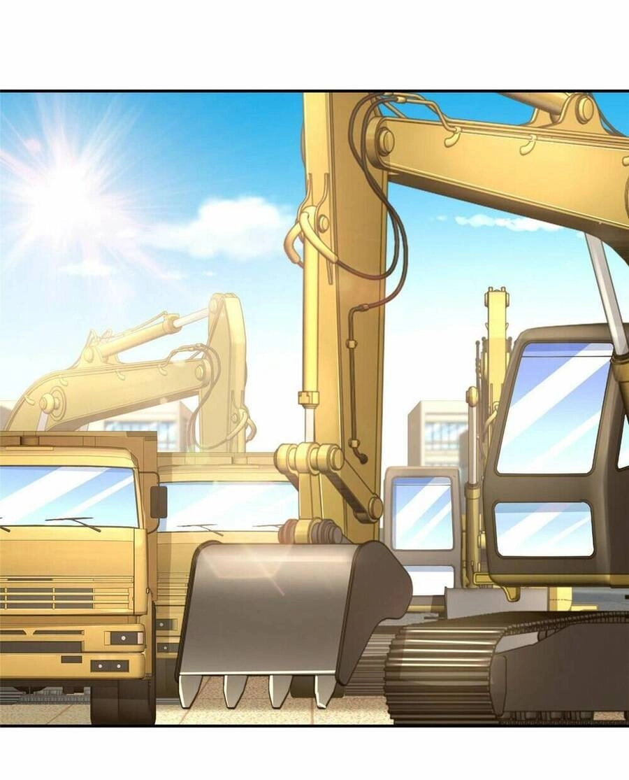 Mỗi Tuần Ta Có Một Nghề Nghiệp Mới Chapter 269 - 5