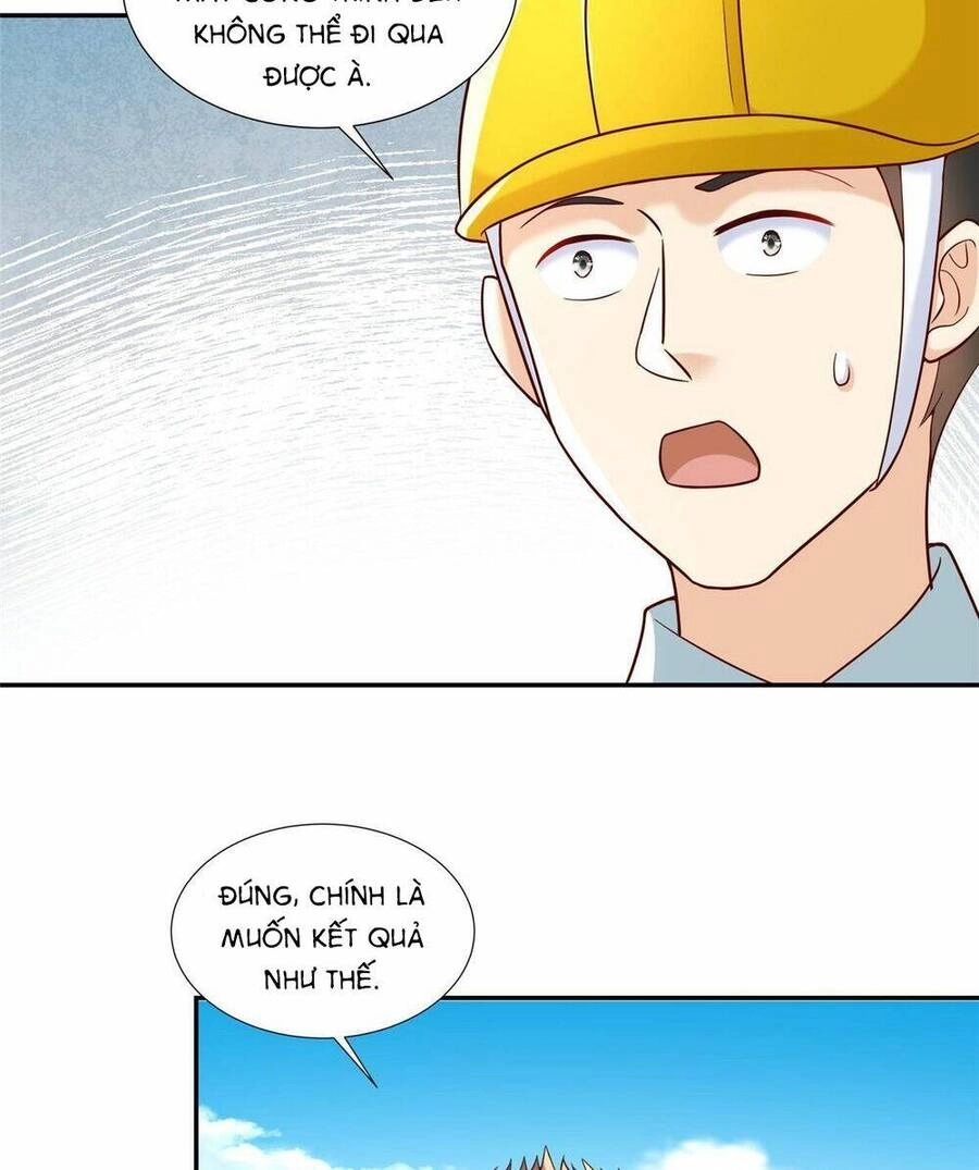 Mỗi Tuần Ta Có Một Nghề Nghiệp Mới Chapter 269 - 7