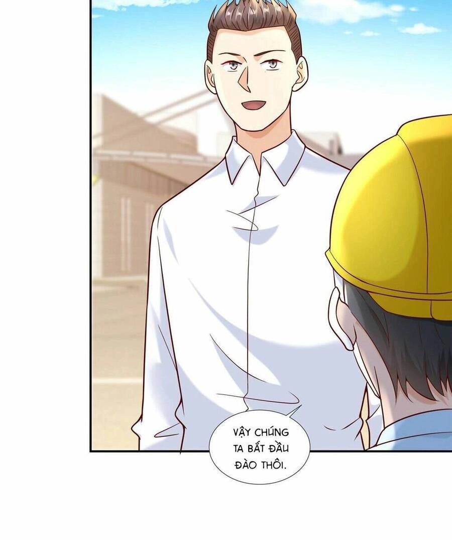 Mỗi Tuần Ta Có Một Nghề Nghiệp Mới Chapter 269 - 8