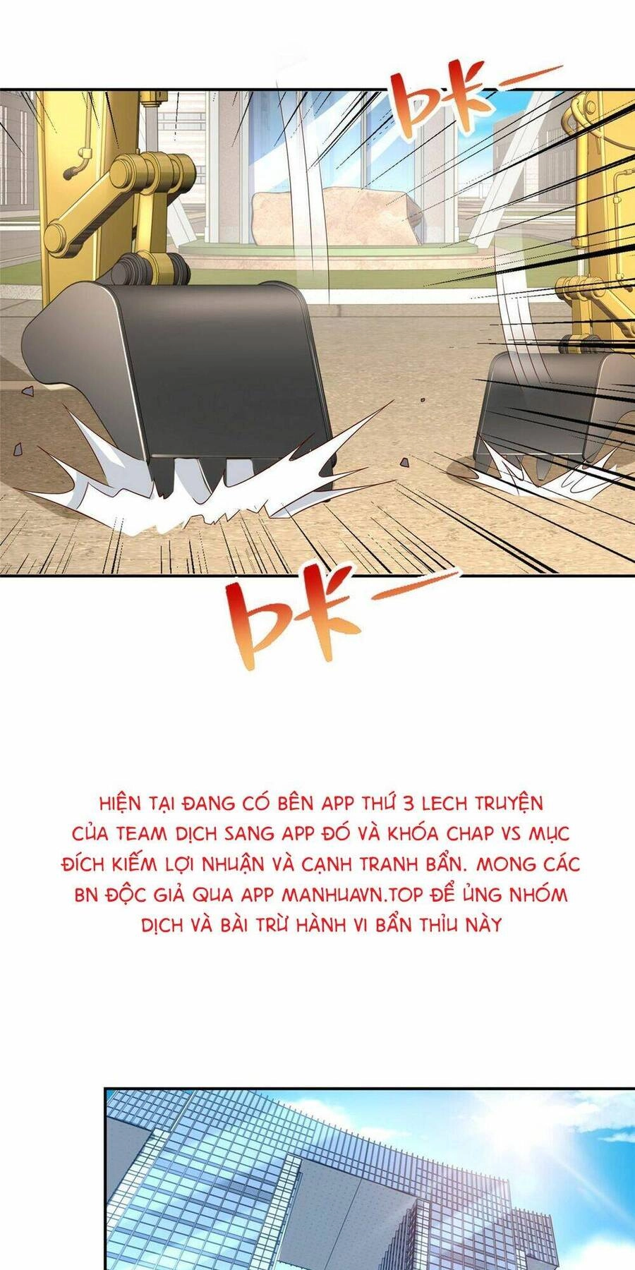 Mỗi Tuần Ta Có Một Nghề Nghiệp Mới Chapter 269 - 9