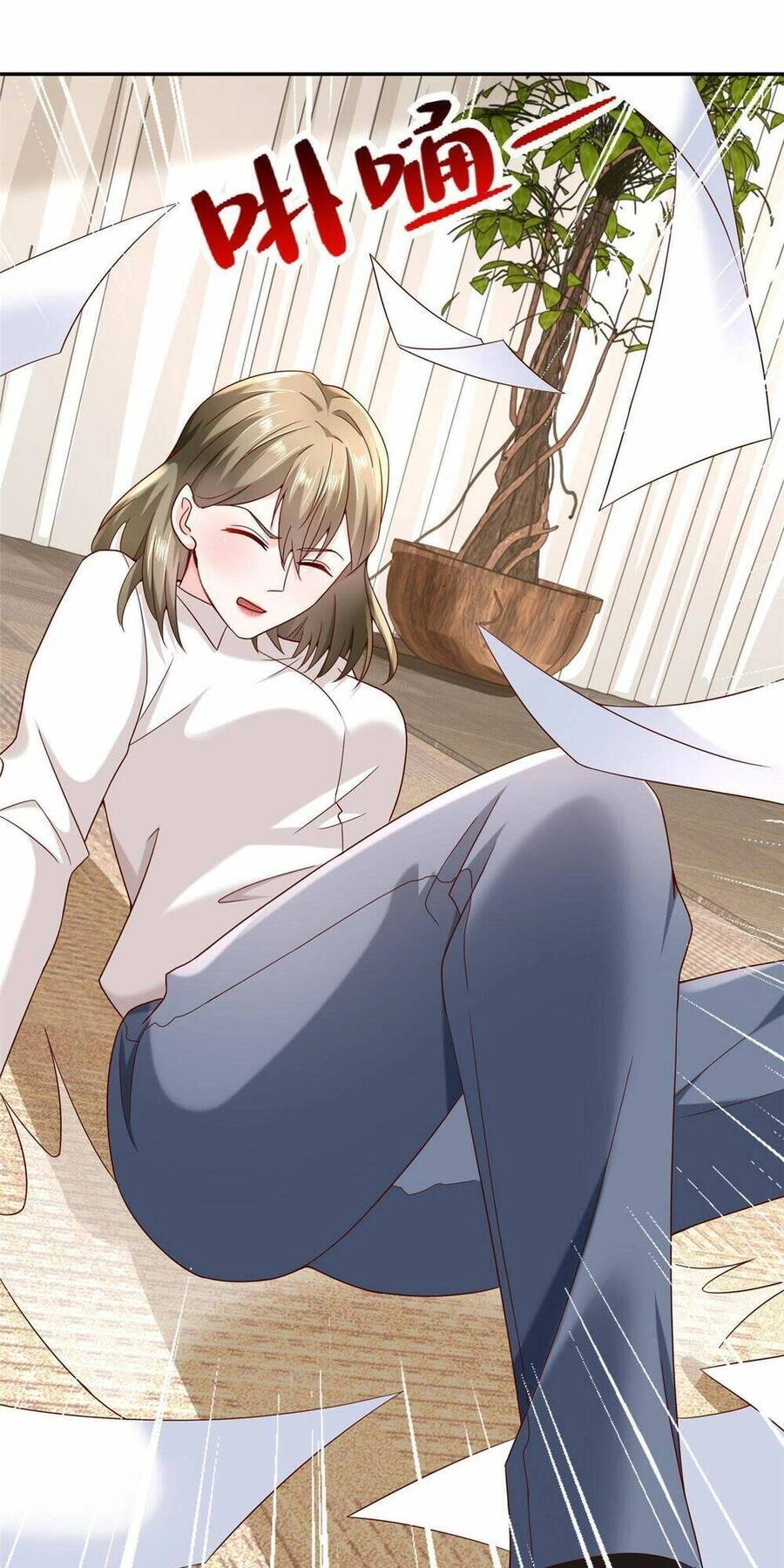 Mỗi Tuần Ta Có Một Nghề Nghiệp Mới Chapter 269 - 12