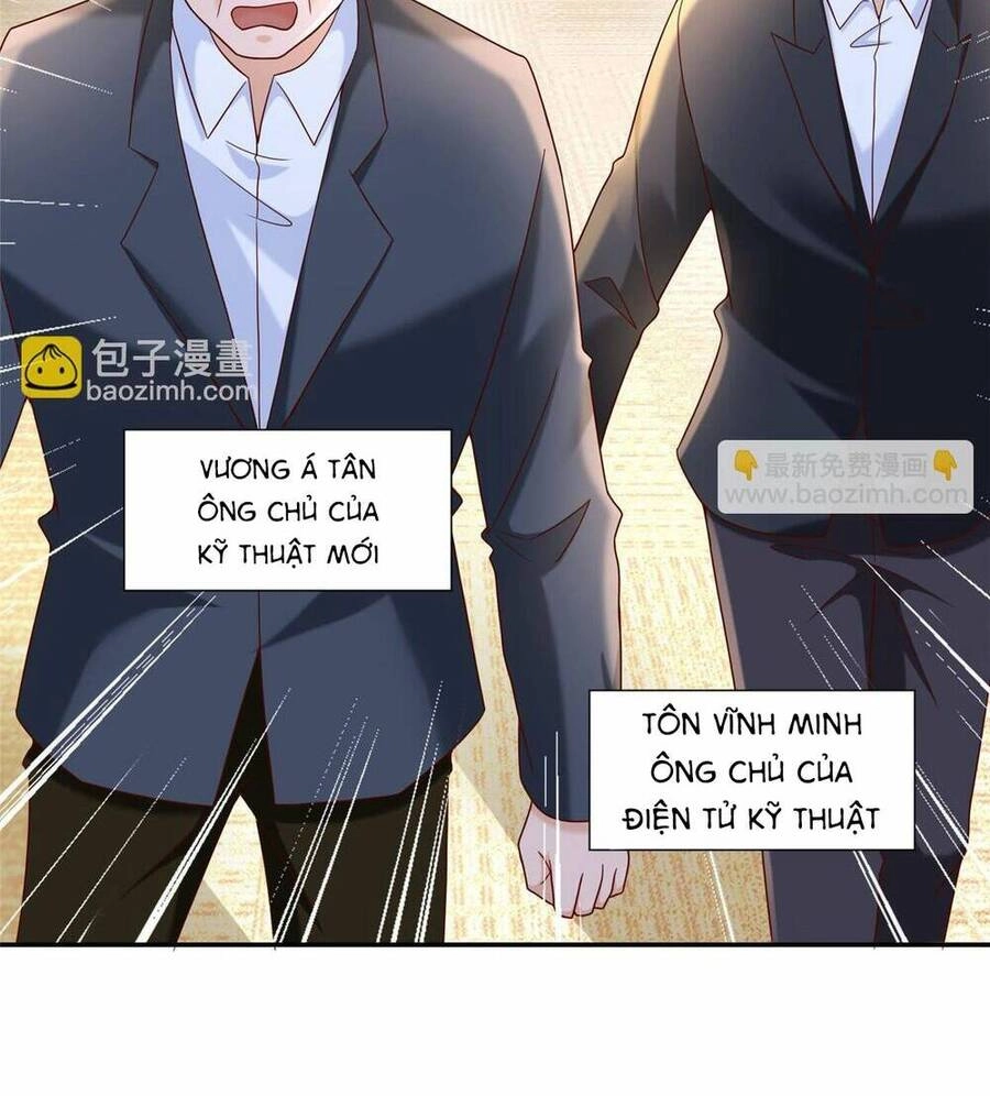 Mỗi Tuần Ta Có Một Nghề Nghiệp Mới Chapter 269 - 14