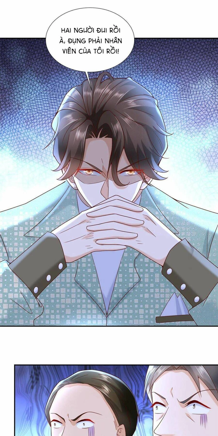 Mỗi Tuần Ta Có Một Nghề Nghiệp Mới Chapter 269 - 15