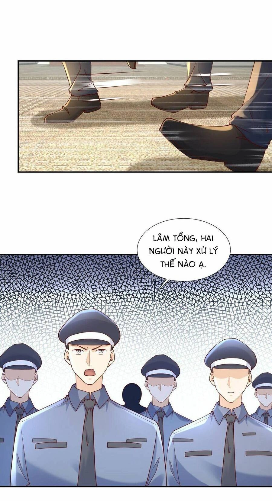 Mỗi Tuần Ta Có Một Nghề Nghiệp Mới Chapter 269 - 19