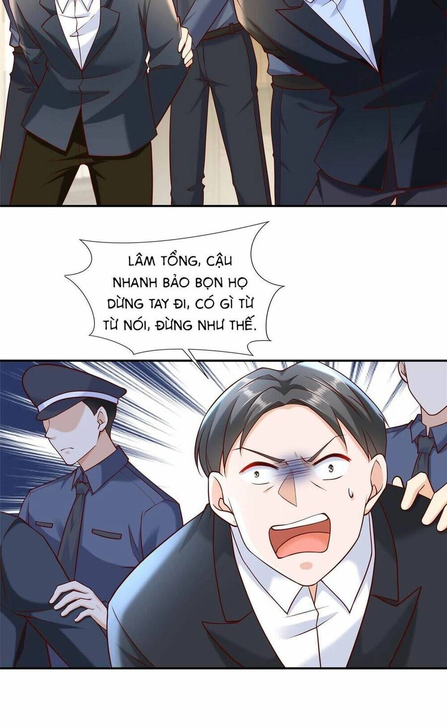 Mỗi Tuần Ta Có Một Nghề Nghiệp Mới Chapter 269 - 25