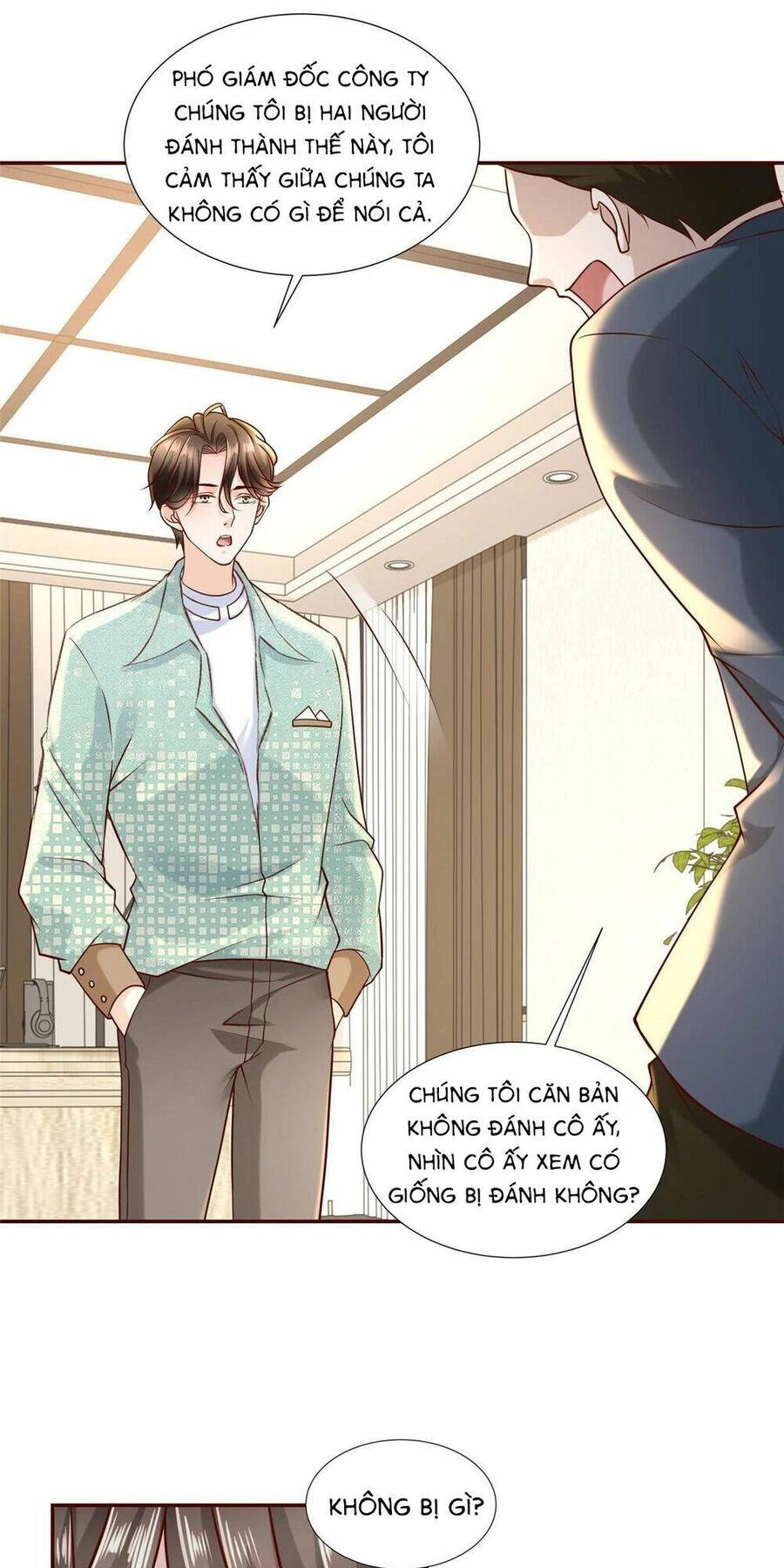 Mỗi Tuần Ta Có Một Nghề Nghiệp Mới Chapter 269 - 26