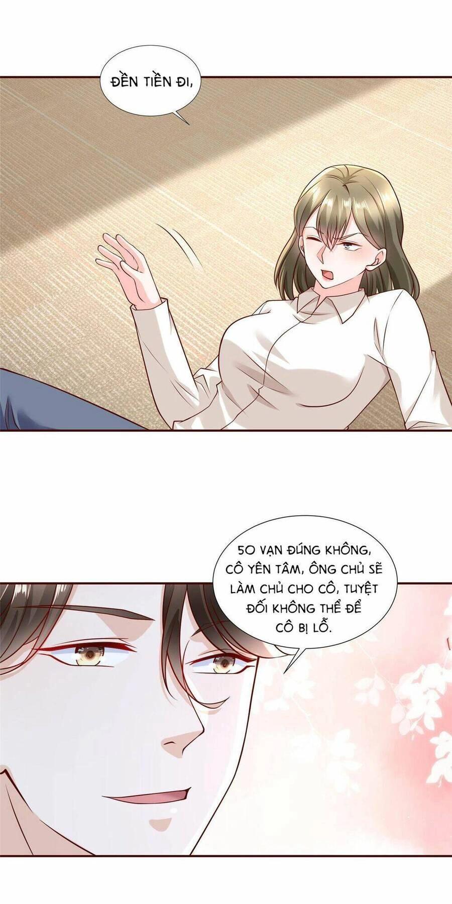 Mỗi Tuần Ta Có Một Nghề Nghiệp Mới Chapter 269 - 29