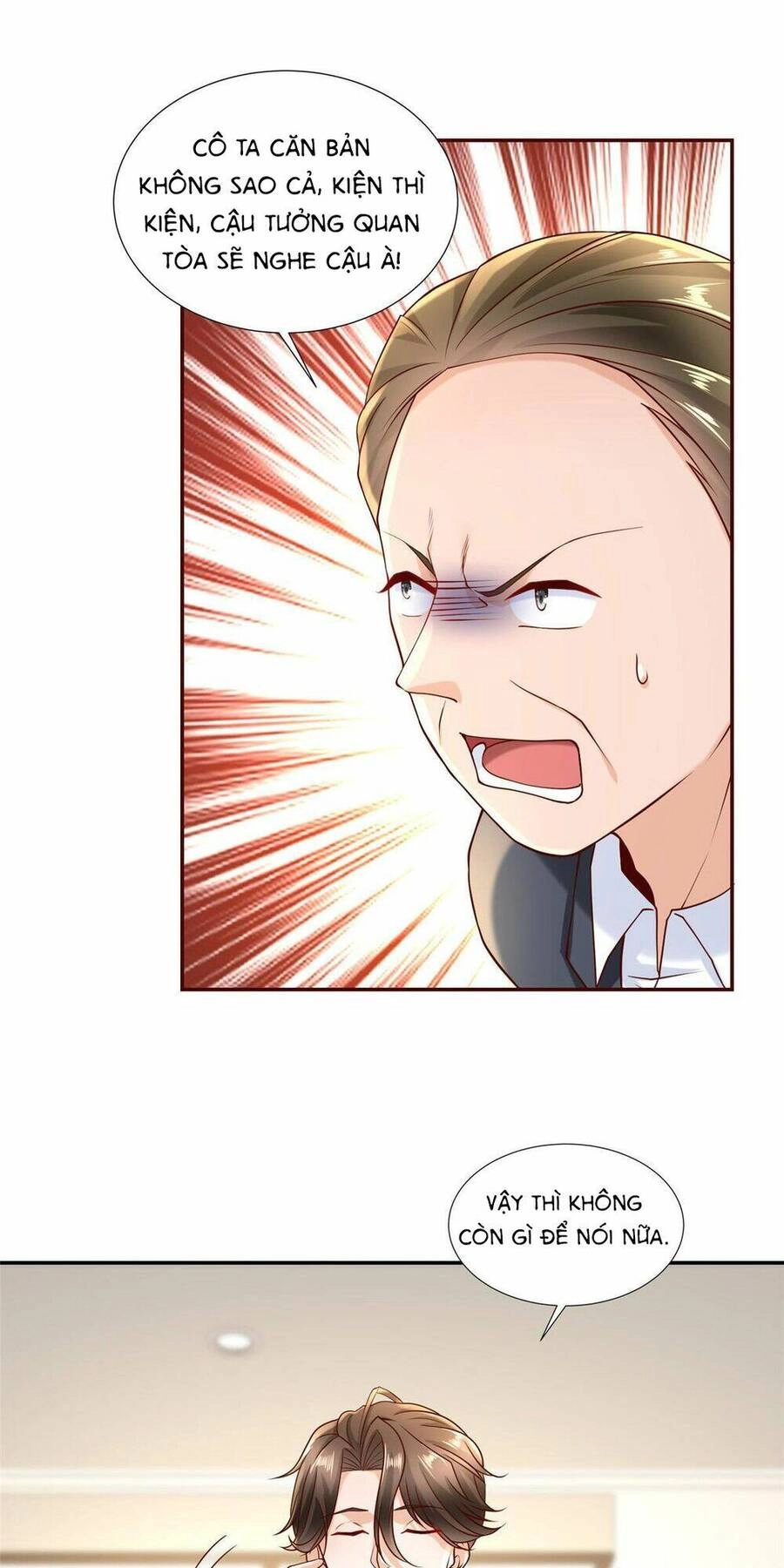 Mỗi Tuần Ta Có Một Nghề Nghiệp Mới Chapter 269 - 32