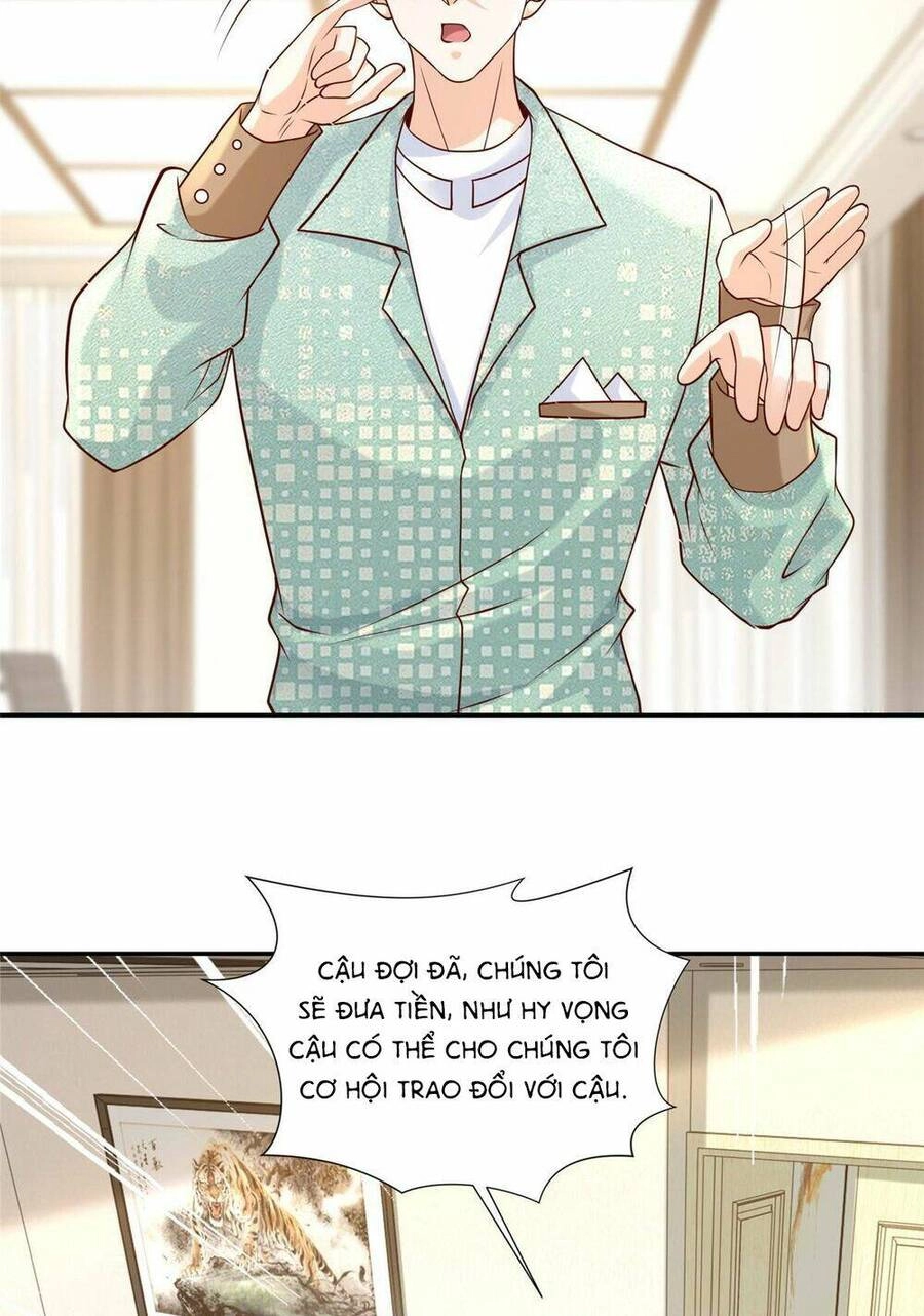 Mỗi Tuần Ta Có Một Nghề Nghiệp Mới Chapter 269 - 33