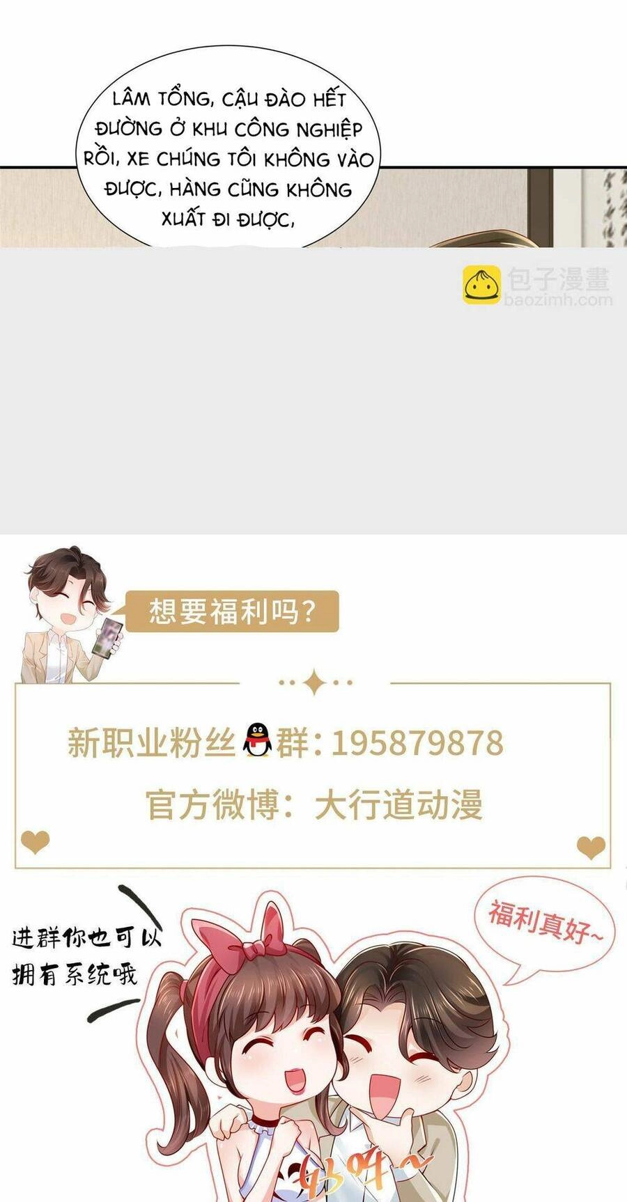 Mỗi Tuần Ta Có Một Nghề Nghiệp Mới Chapter 269 - 38