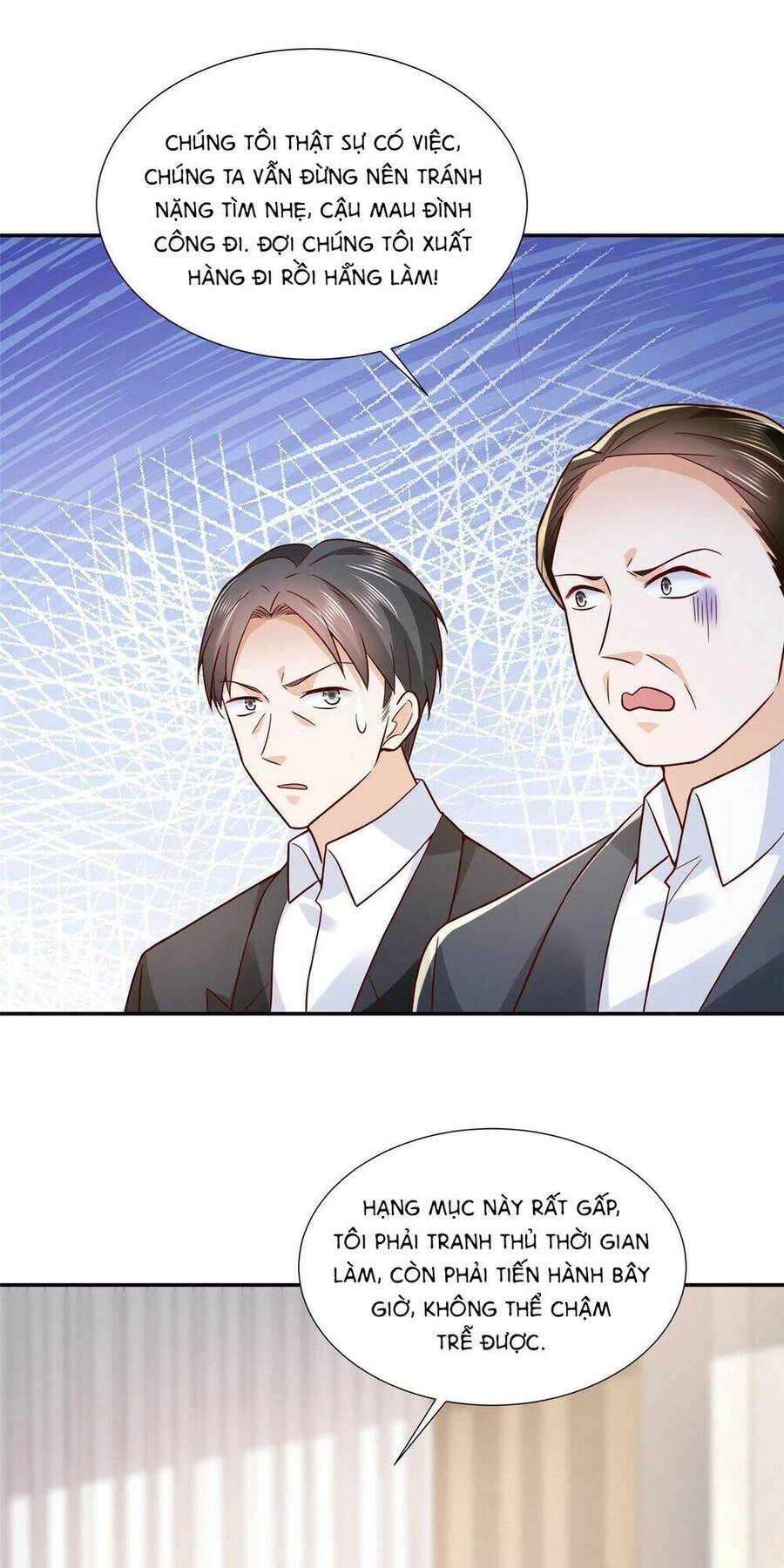 Mỗi Tuần Ta Có Một Nghề Nghiệp Mới Chapter 270 - 6