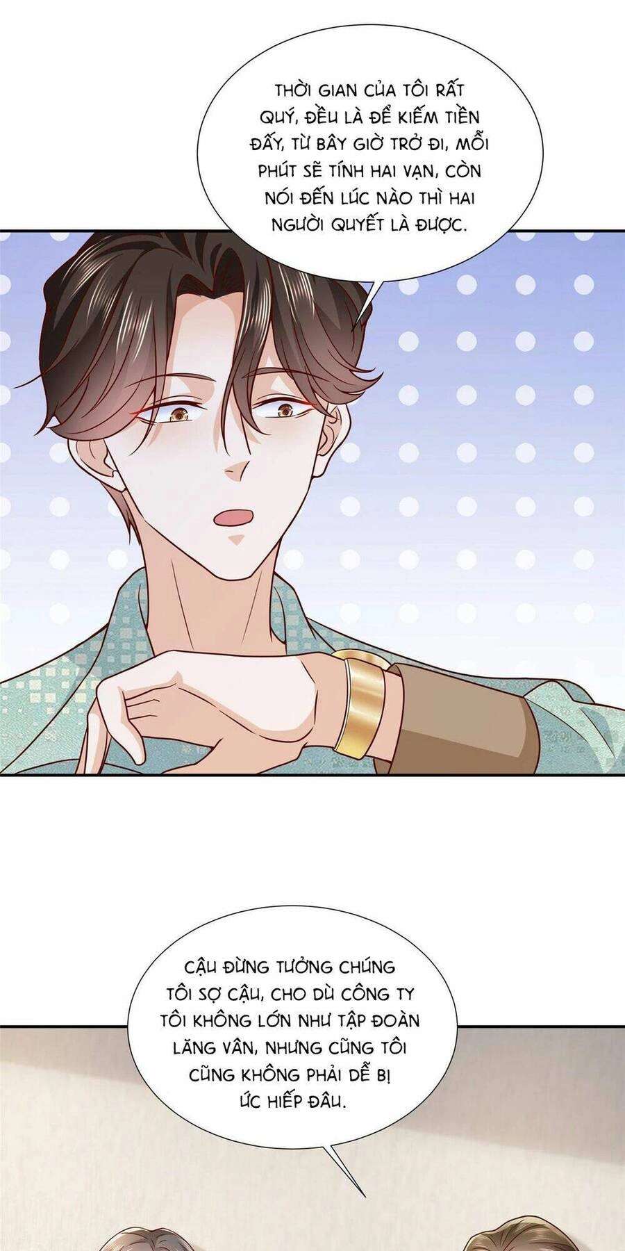 Mỗi Tuần Ta Có Một Nghề Nghiệp Mới Chapter 270 - 9