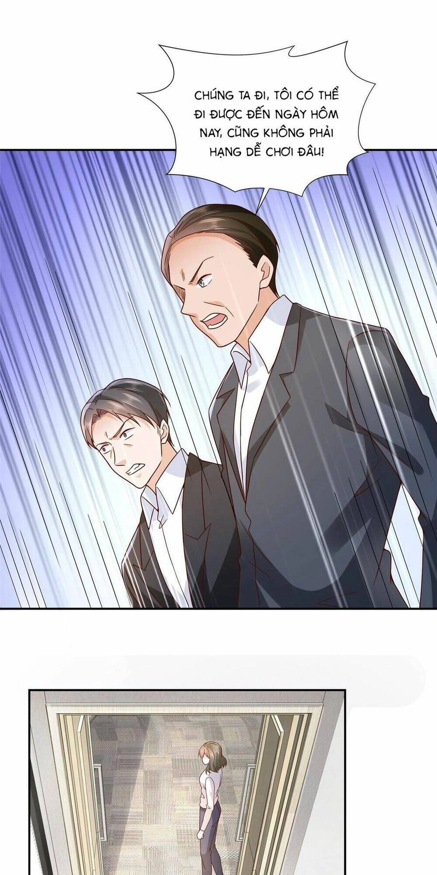 Mỗi Tuần Ta Có Một Nghề Nghiệp Mới Chapter 270 - 12