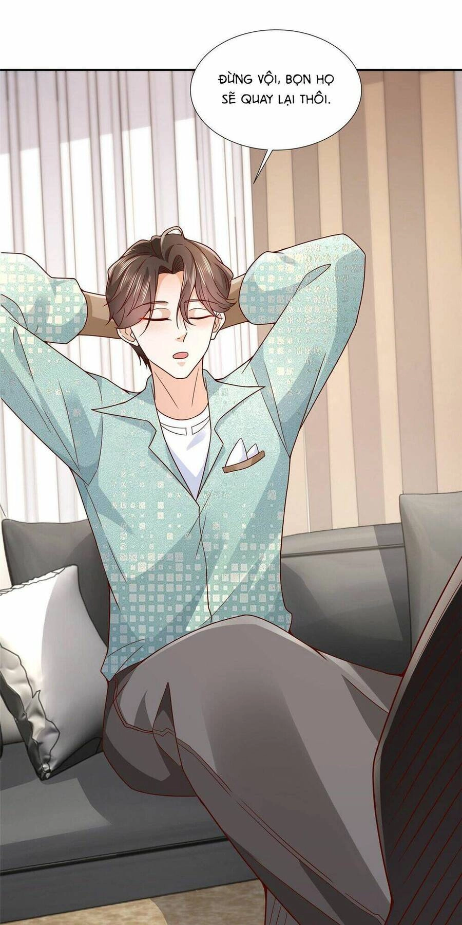 Mỗi Tuần Ta Có Một Nghề Nghiệp Mới Chapter 270 - 15