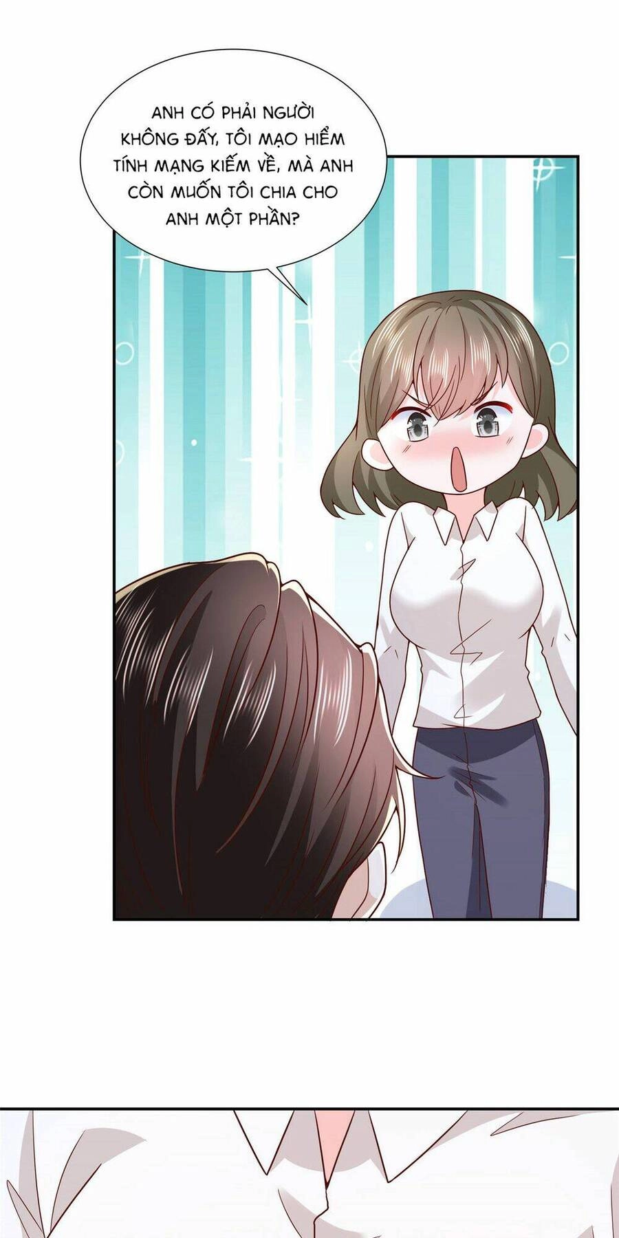 Mỗi Tuần Ta Có Một Nghề Nghiệp Mới Chapter 270 - 18