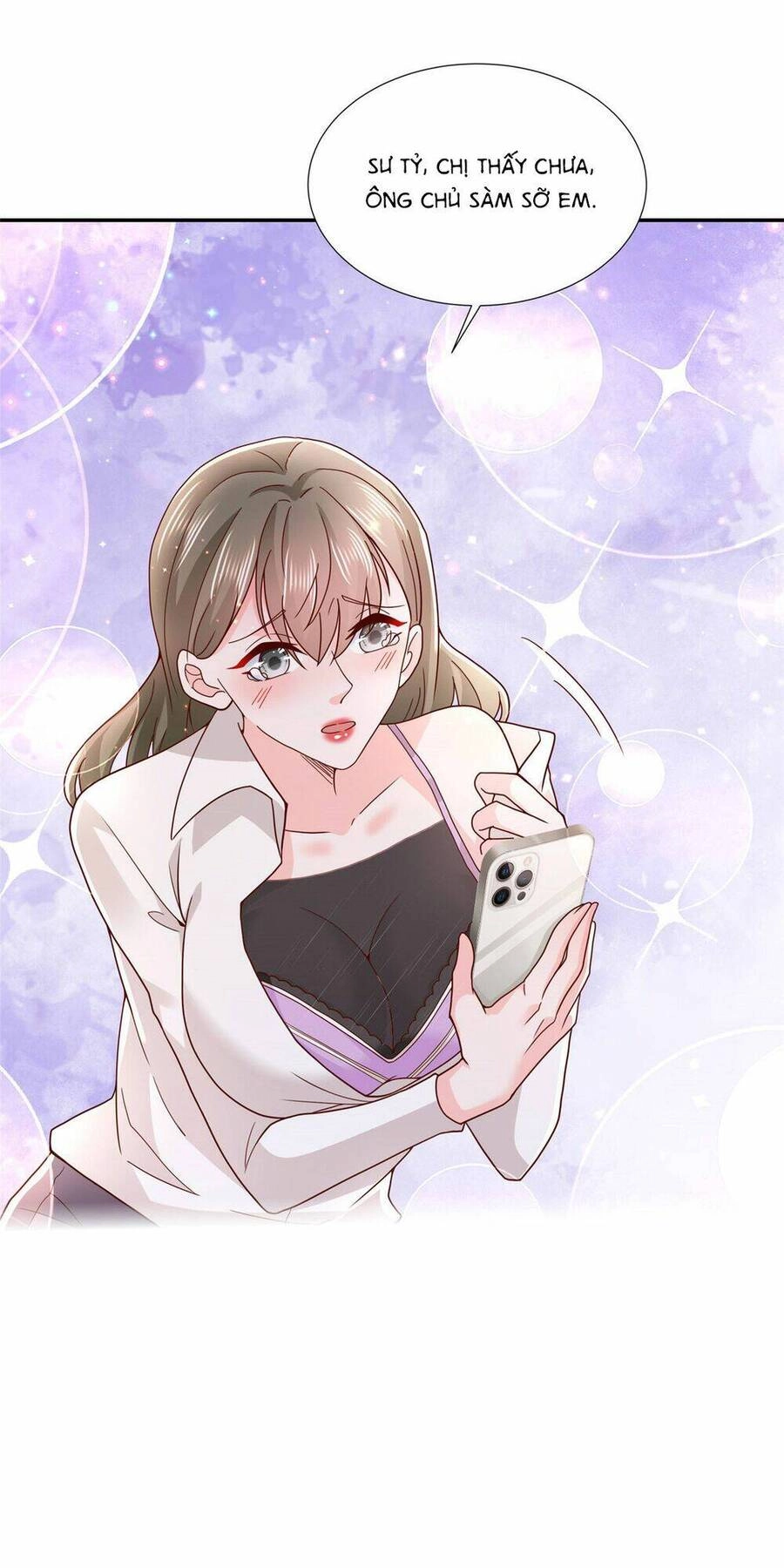 Mỗi Tuần Ta Có Một Nghề Nghiệp Mới Chapter 270 - 21