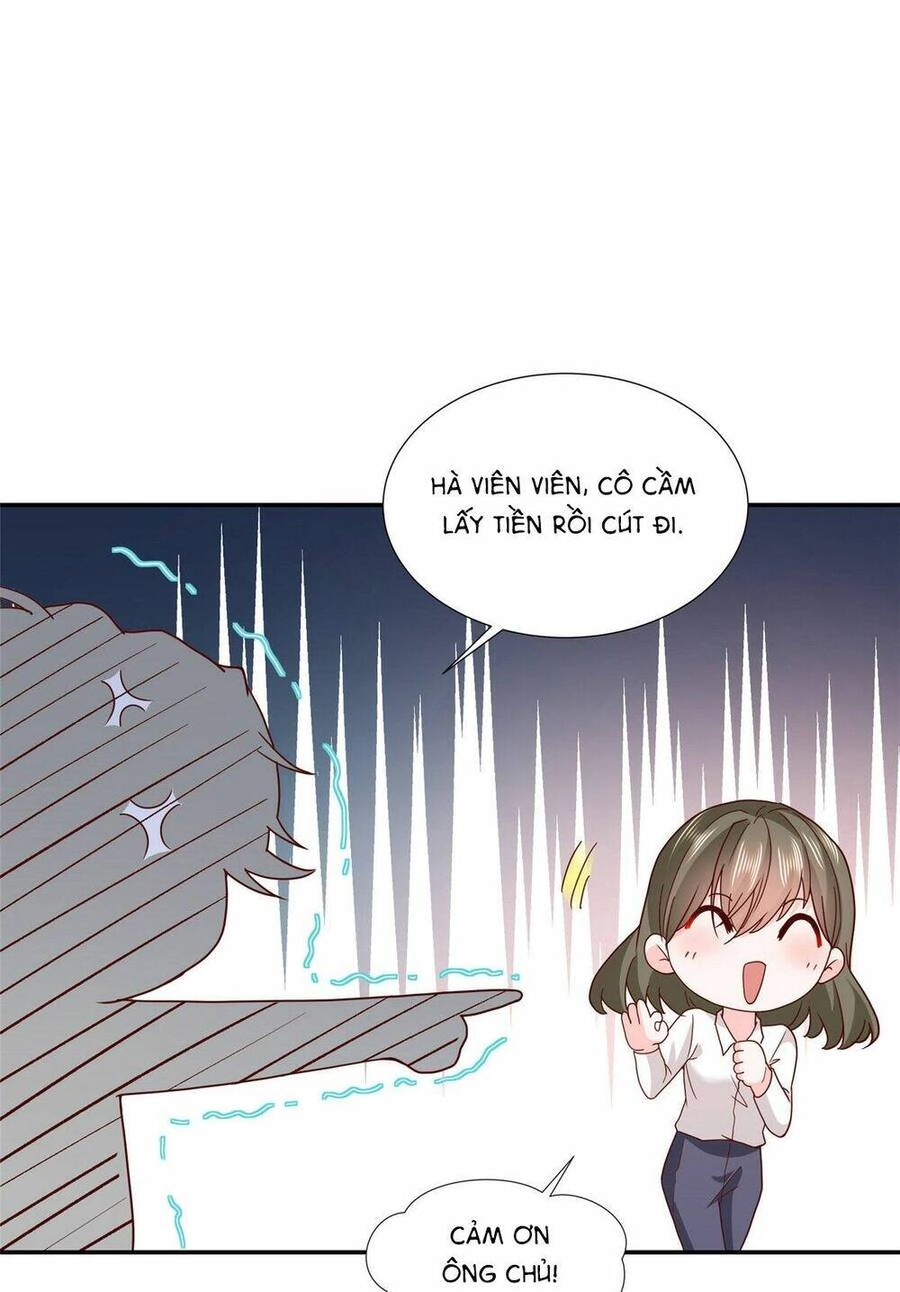 Mỗi Tuần Ta Có Một Nghề Nghiệp Mới Chapter 270 - 22