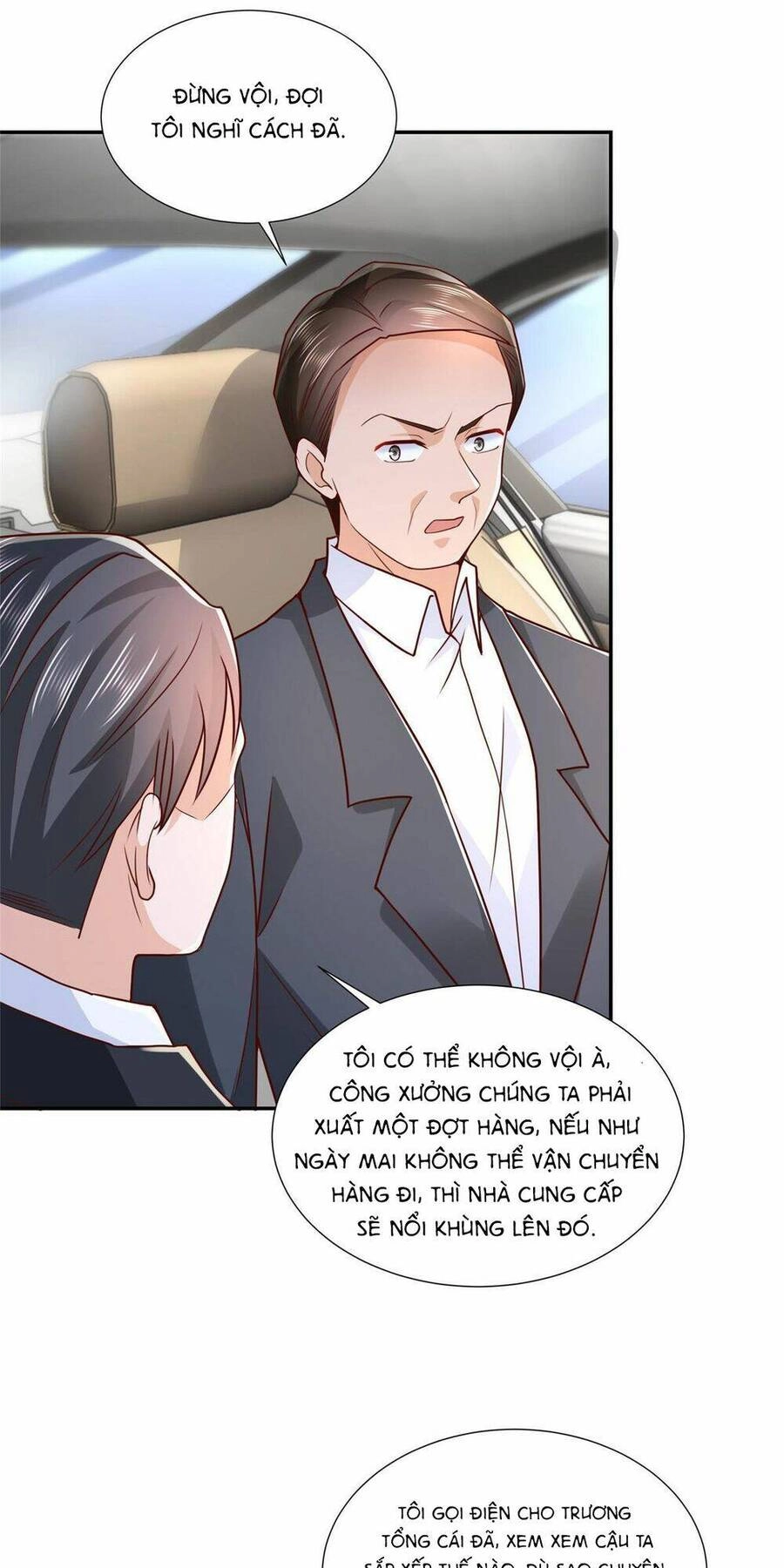 Mỗi Tuần Ta Có Một Nghề Nghiệp Mới Chapter 270 - 27