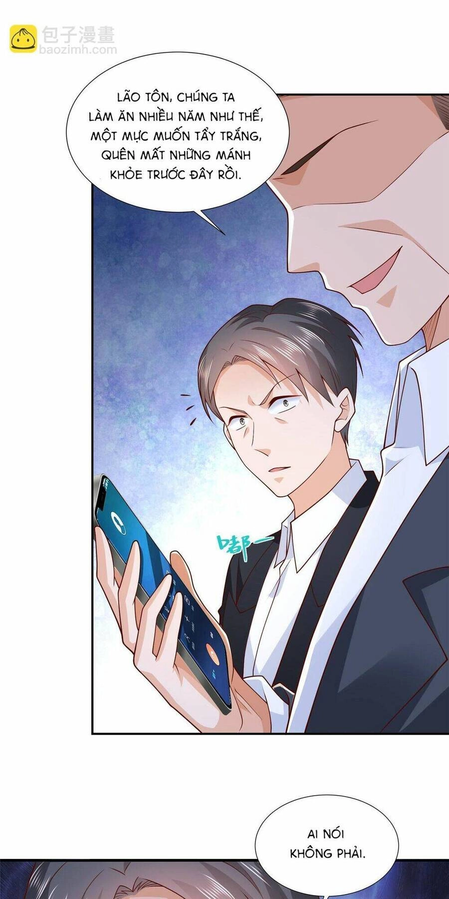 Mỗi Tuần Ta Có Một Nghề Nghiệp Mới Chapter 270 - 30