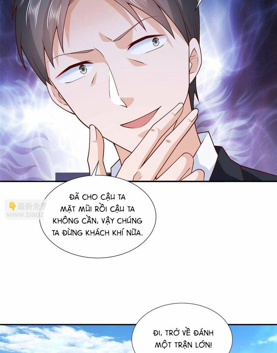 Mỗi Tuần Ta Có Một Nghề Nghiệp Mới Chapter 270 - 31