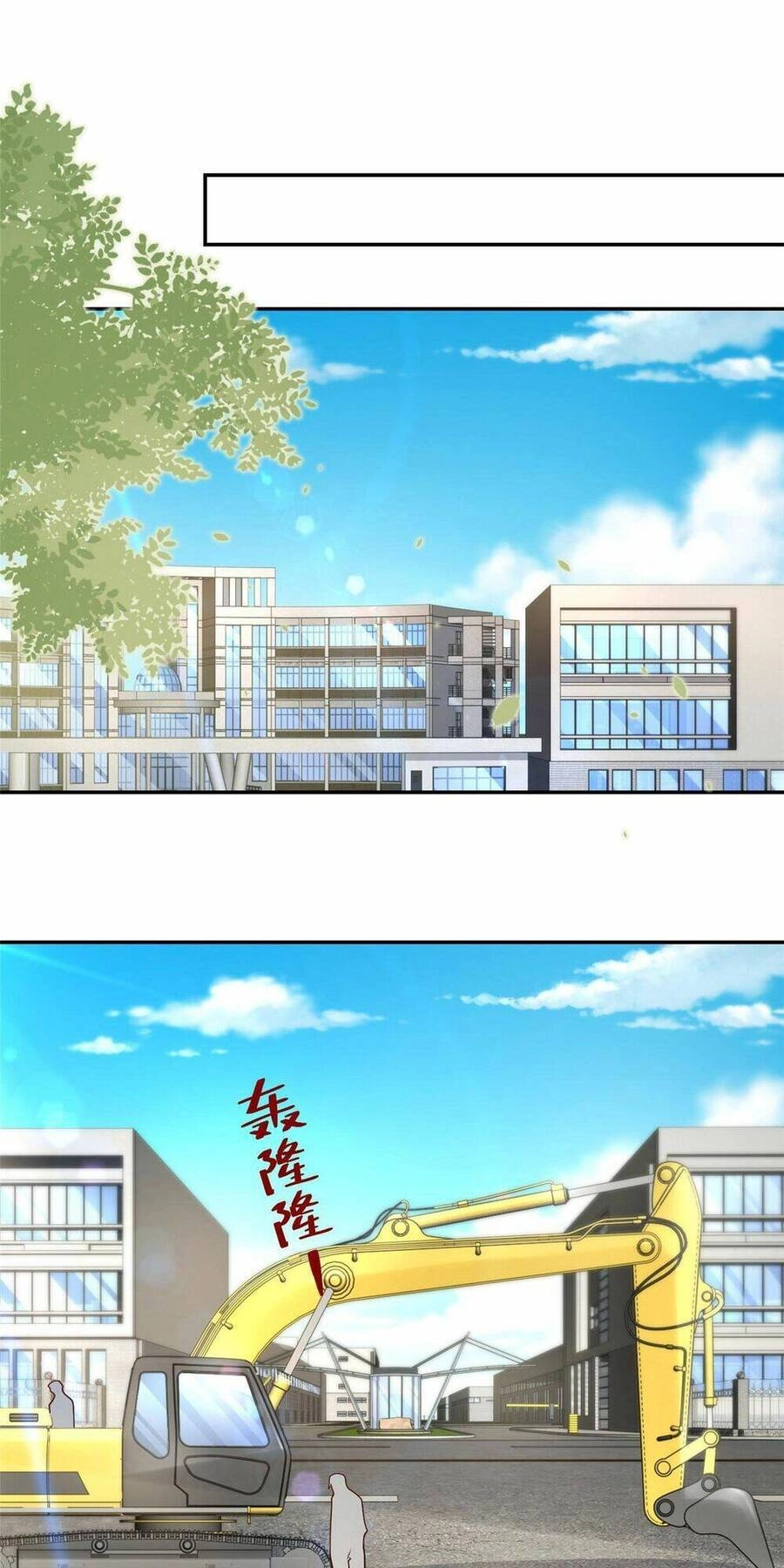 Mỗi Tuần Ta Có Một Nghề Nghiệp Mới Chapter 270 - 33