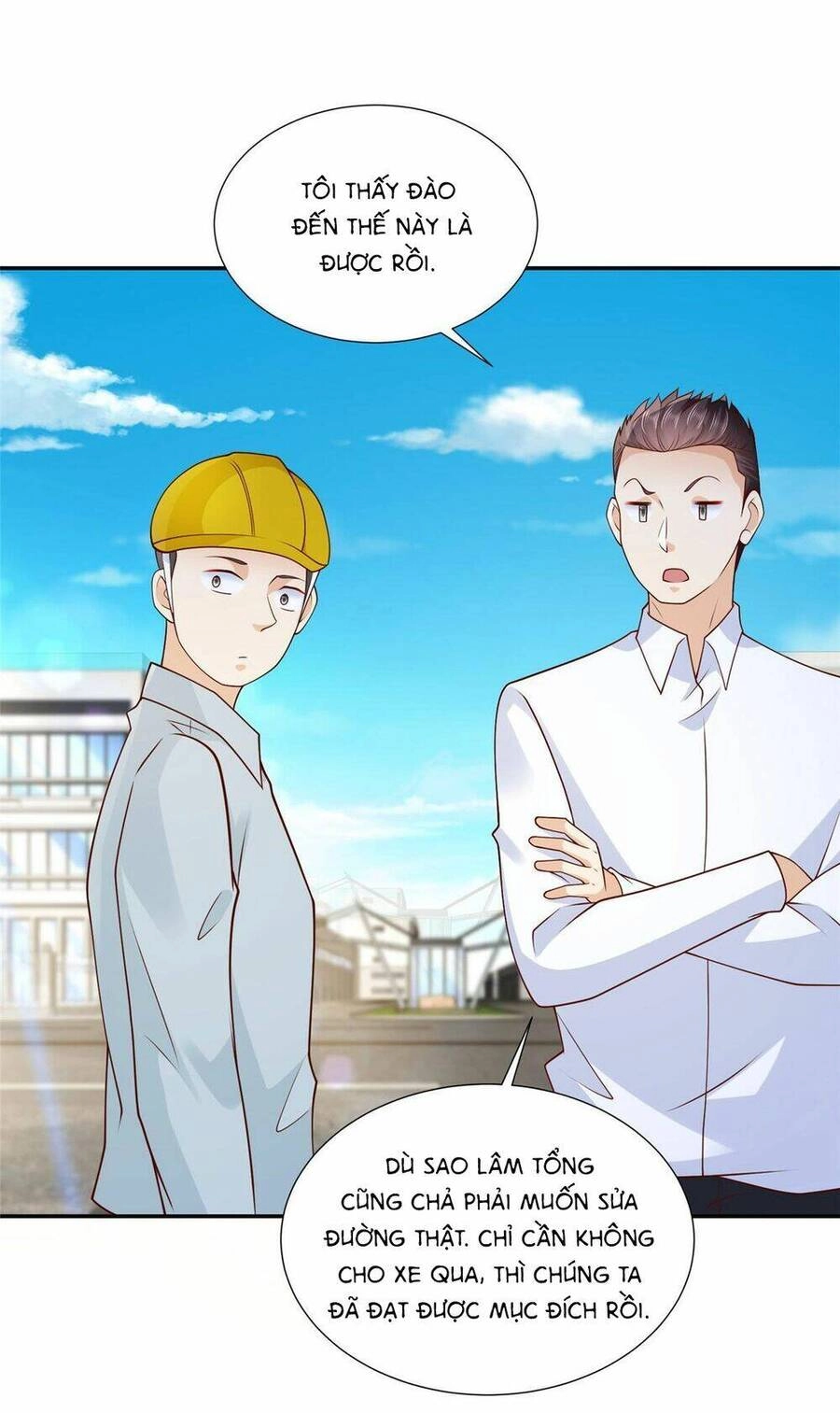 Mỗi Tuần Ta Có Một Nghề Nghiệp Mới Chapter 270 - 35