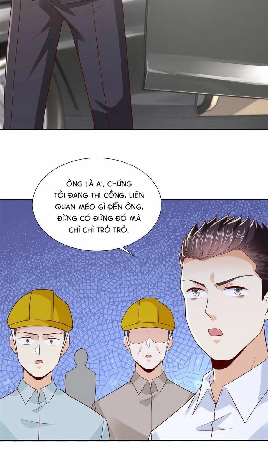 Mỗi Tuần Ta Có Một Nghề Nghiệp Mới Chapter 270 - 38