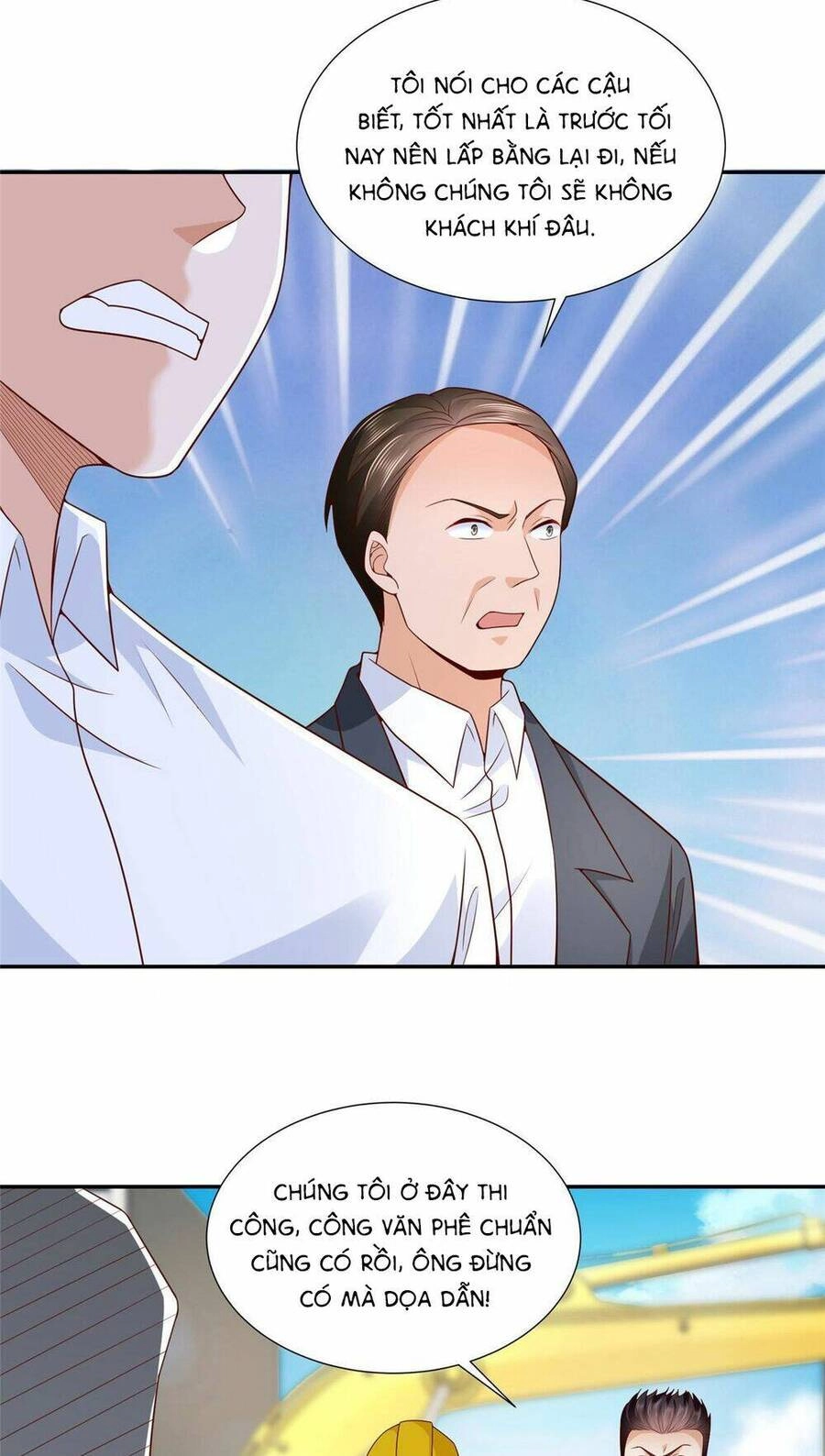 Mỗi Tuần Ta Có Một Nghề Nghiệp Mới Chapter 270 - 39