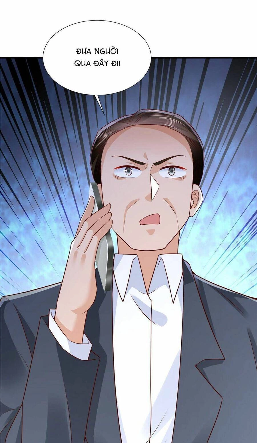 Mỗi Tuần Ta Có Một Nghề Nghiệp Mới Chapter 270 - 41