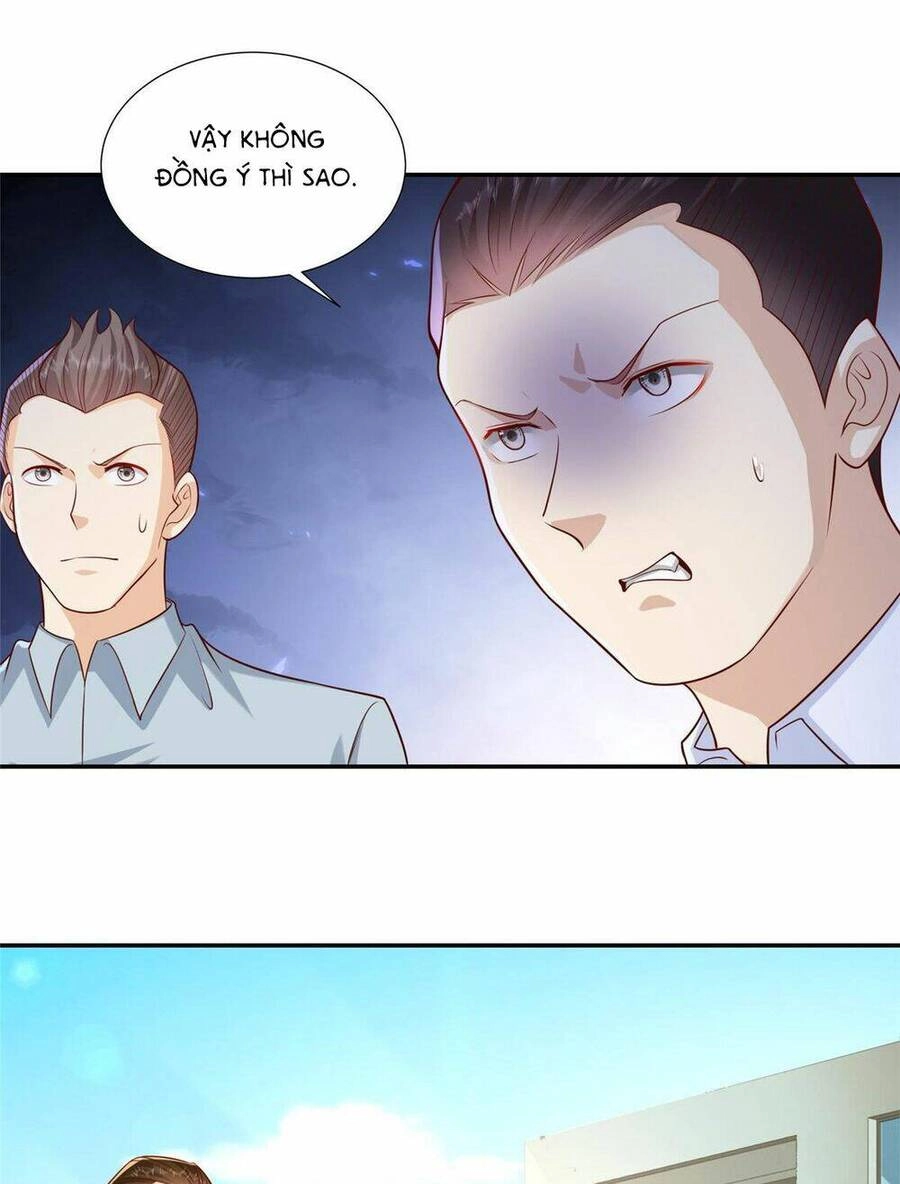 Mỗi Tuần Ta Có Một Nghề Nghiệp Mới Chapter 271 - 7