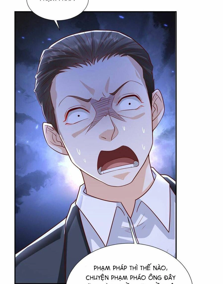 Mỗi Tuần Ta Có Một Nghề Nghiệp Mới Chapter 271 - 22