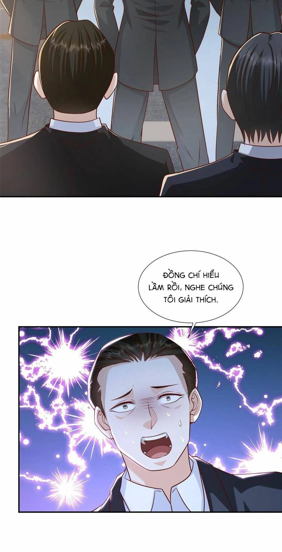 Mỗi Tuần Ta Có Một Nghề Nghiệp Mới Chapter 271 - 28