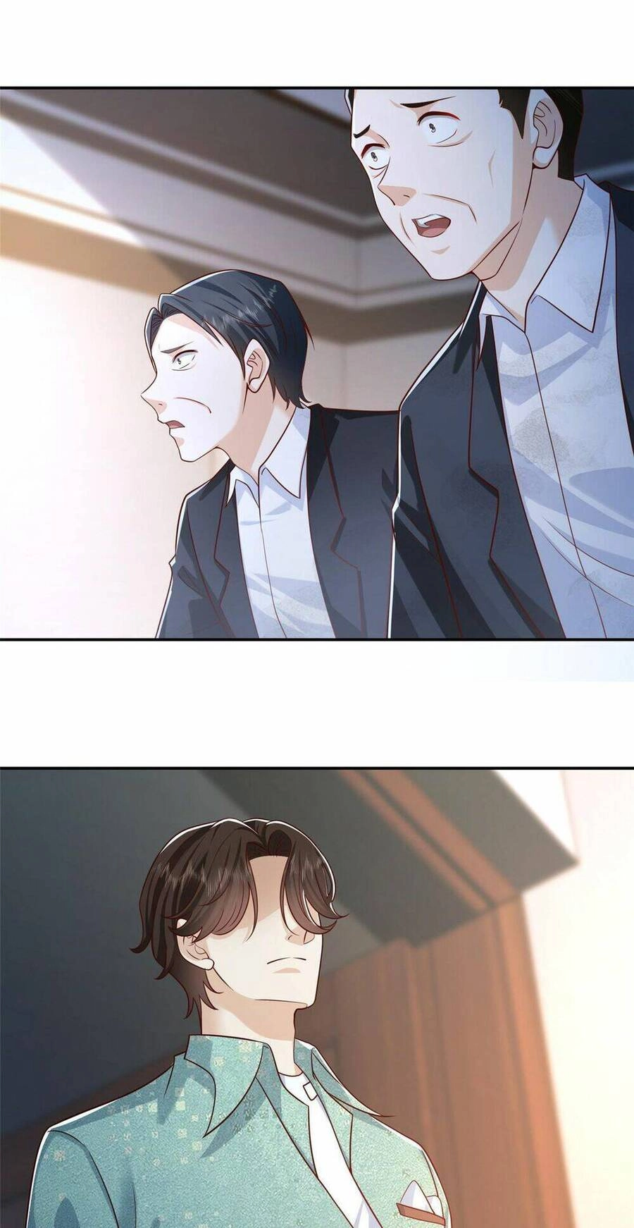 Mỗi Tuần Ta Có Một Nghề Nghiệp Mới Chapter 271 - 32