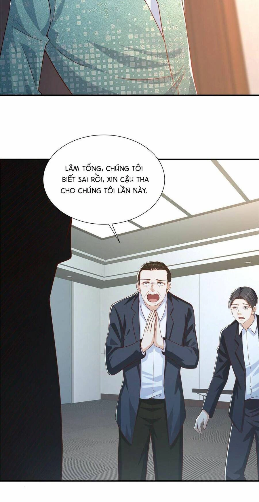 Mỗi Tuần Ta Có Một Nghề Nghiệp Mới Chapter 271 - 33