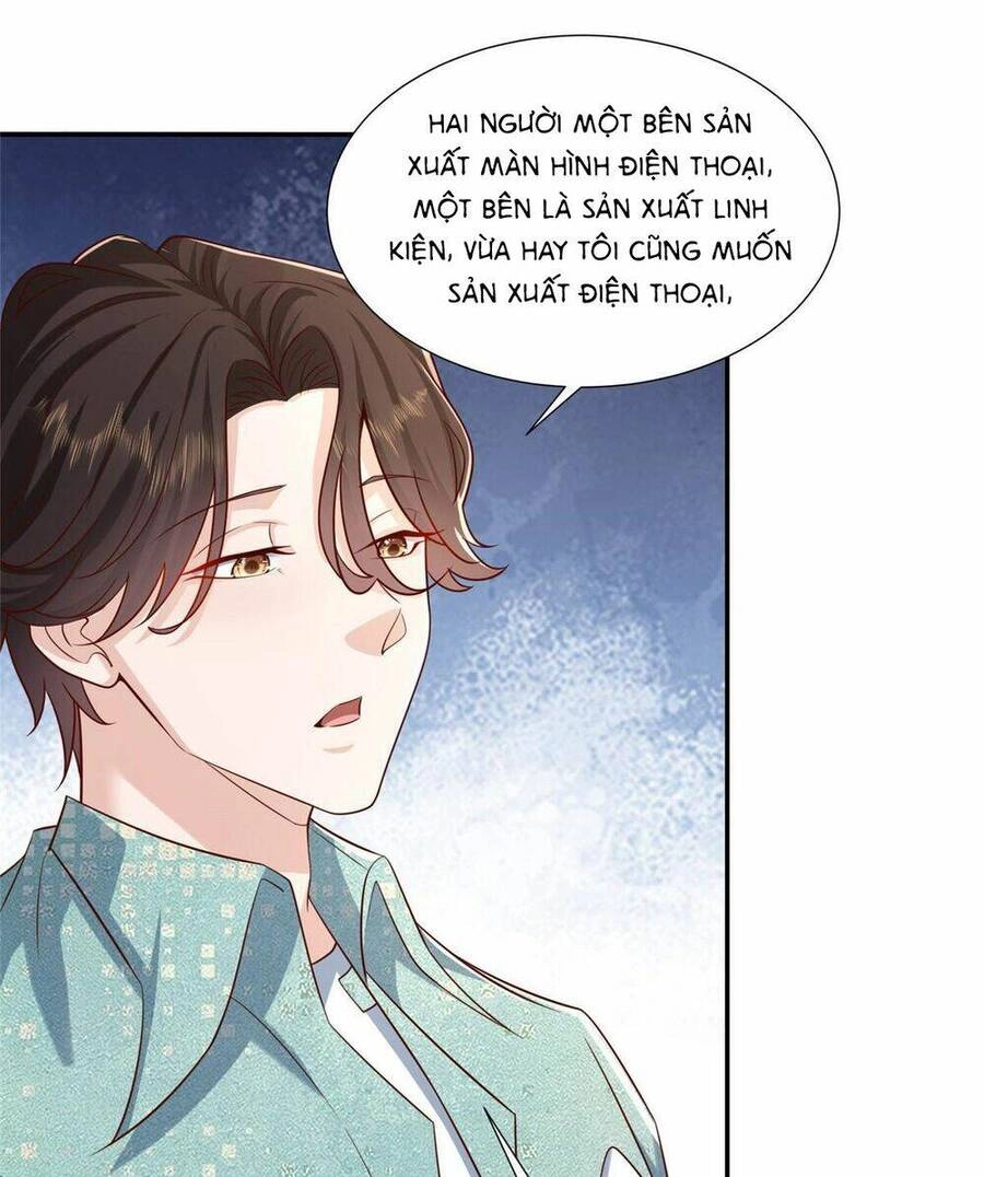 Mỗi Tuần Ta Có Một Nghề Nghiệp Mới Chapter 271 - 36